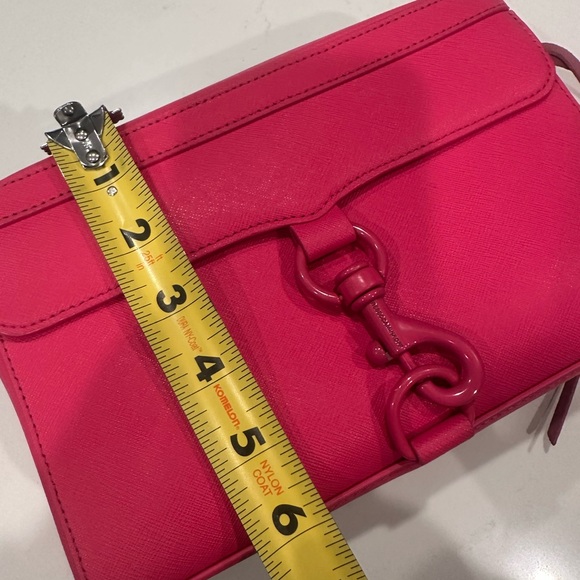 Rebecca Minkoff Camera Bag - Picture 8 of 9